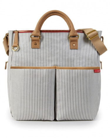 Skip Hop pelenkztska - Duo French Stripe